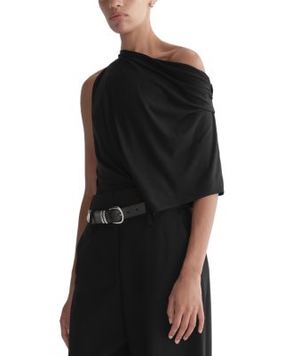 Emi Asymmetric Top