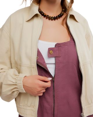 June One Piece Jumpsuit