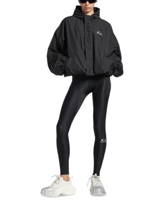 Women's Triple S Glitter Spray Sneakers