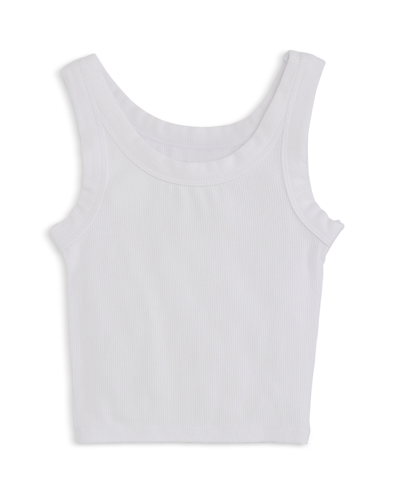 KatieJnyc Girls' Livi Tank Top - Big Kid