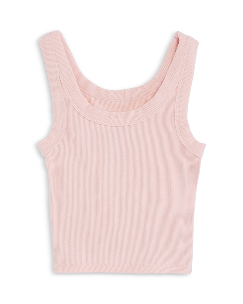 KatieJnyc Girls' Livi Tank Top - Big Kid