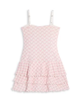 Girls' Tween Felicity Dress - Big Kid