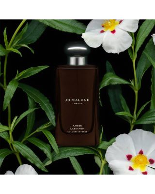 Amber Labdanum Cologne Intense 1.7 oz.