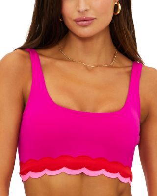 Marin Bikini Top & Harriet Bikini Bottoms