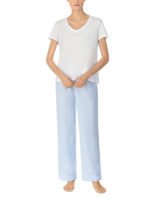 Core Knit Separate Long Pants