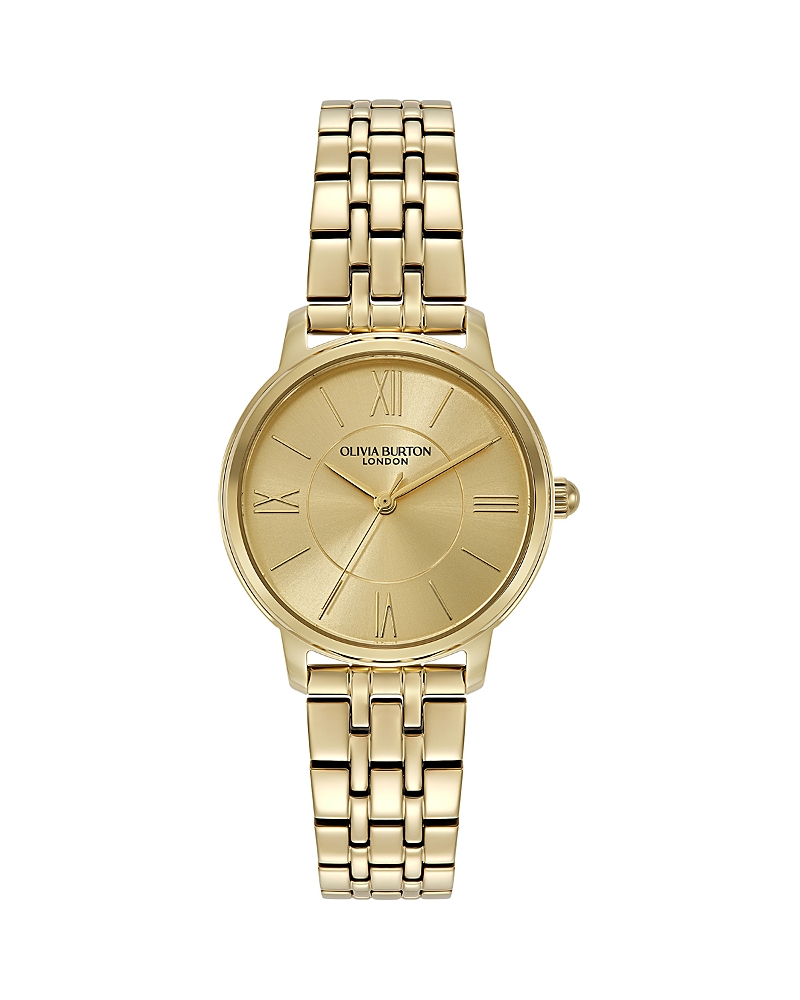 Olivia Burton Westbourne Watch, 30mm
