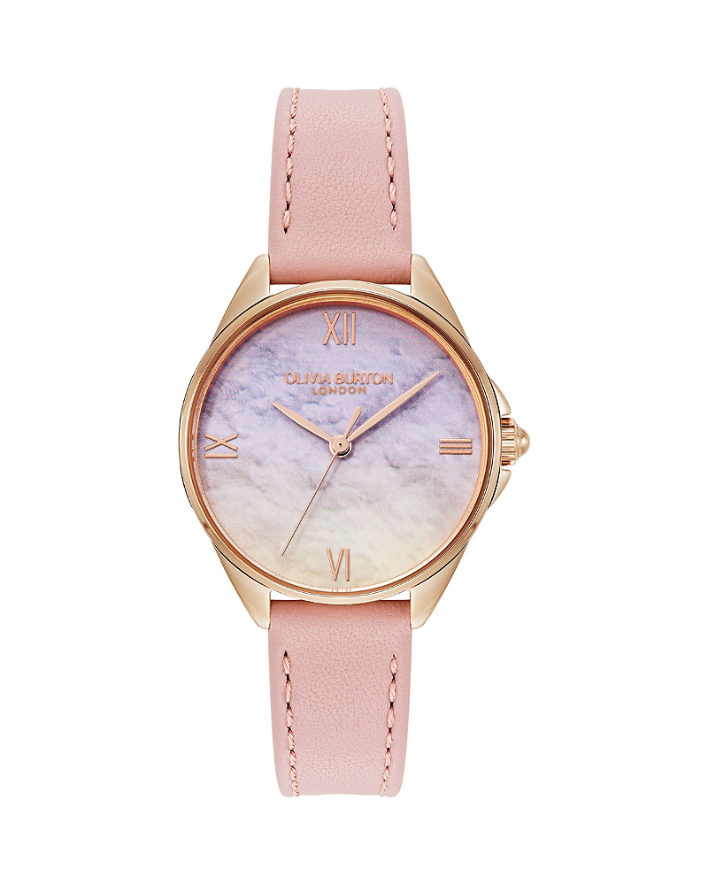 Olivia Burton Azure Watch, 30mm · OS