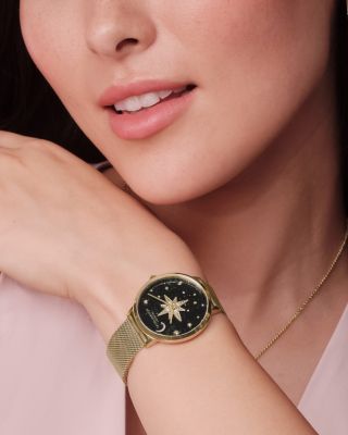 Celestial Nova Watch, 35mm