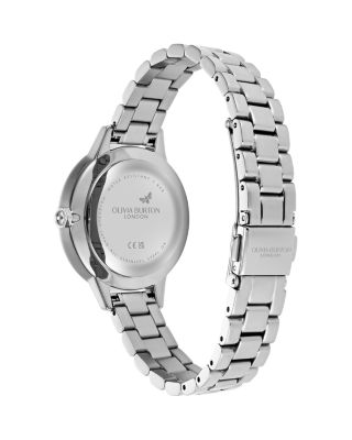 Captivate Watch, 34mm