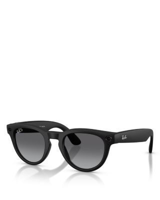 Round Sunglasses, 50mm