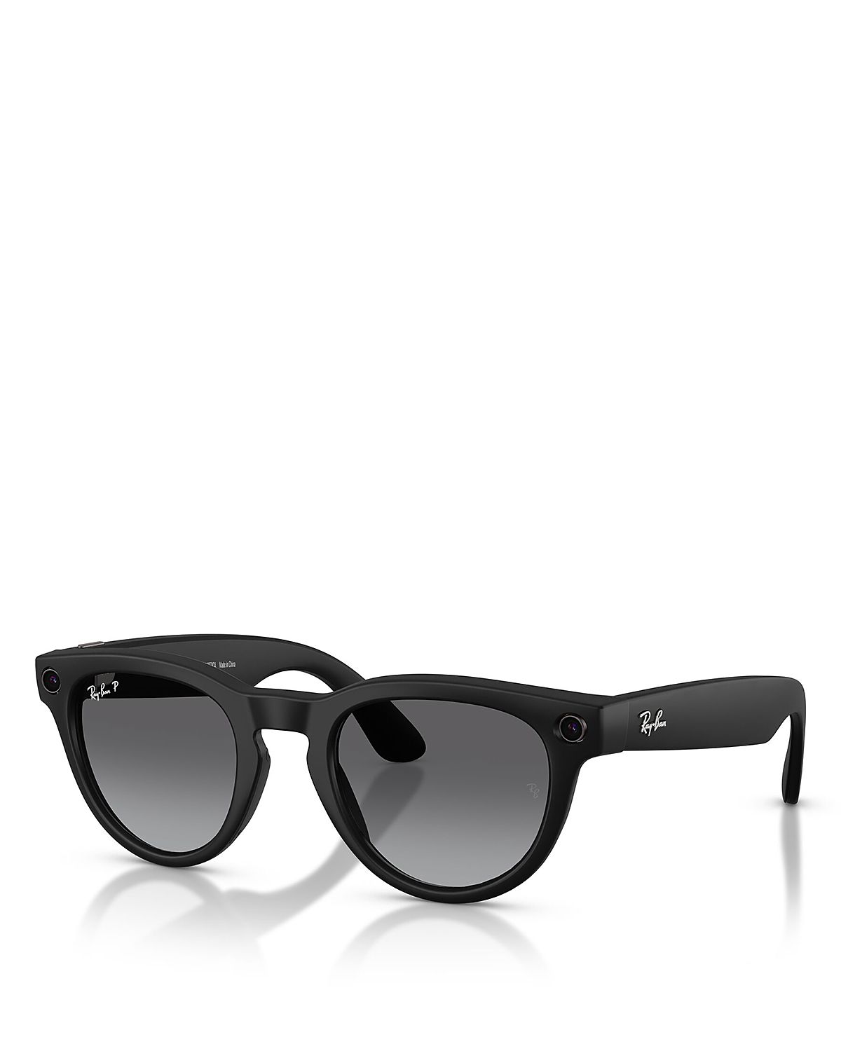 Ray-Ban Round Sunglasses, 50mm