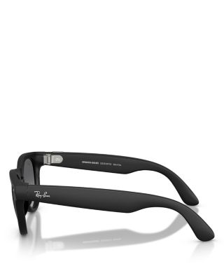 Round Sunglasses, 50mm