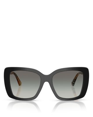 Square Sunglasses, 54mm