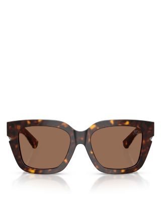 Square Sunglasses, 54mm