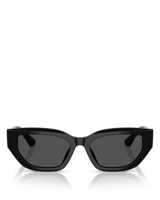 Cat Eye Sunglasses, 54mm