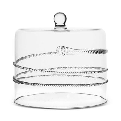 Amalia Petite Cake Dome