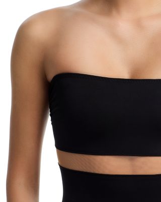 Bishop One Piece Swimsuit