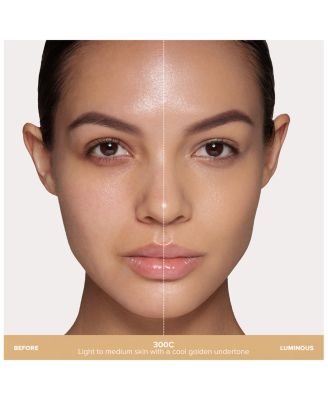 Luminous Foundation