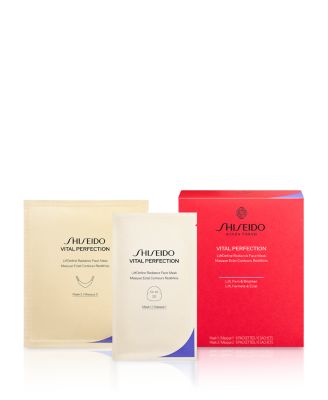 Vital Perfection LiftDefine Radiance Face Mask