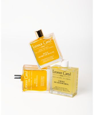 Huile Secret de Beaute Hair Oil & Body Oil 3.2 oz.