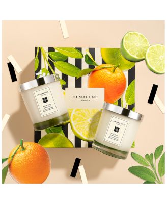Home Candle Duo Gift Set ($164 value)