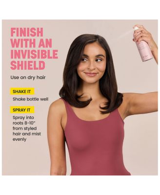 Final Call Frizz & Static Control Mist - Blanc Scent 5 oz.