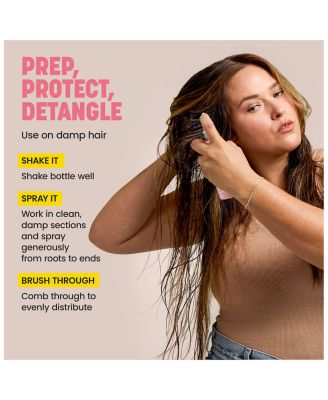 Prep Rally Prime & Prep Detangler 2 oz.