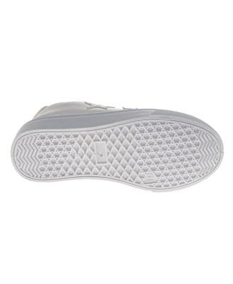 Badgley Mishka Girls' Glitter Stars Lace-Up Sneakers - Toddler, Little Kid, Big Kid