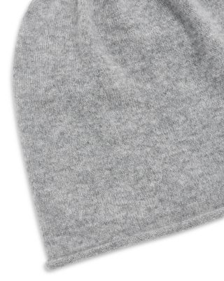 Angelina Rolled Edge Slouch Hat - Exclusive