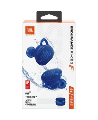  Endurance Race 2 Waterproof Sports True Wireless Earbuds