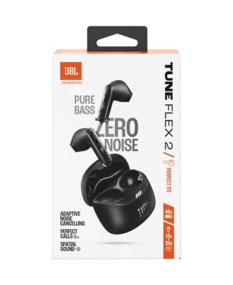  Tune Flex 2 True Wireless Noise Cancelling Earbuds