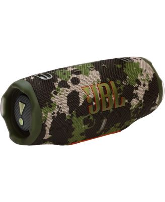  Charge 6 Waterproof Bluetooth Speaker