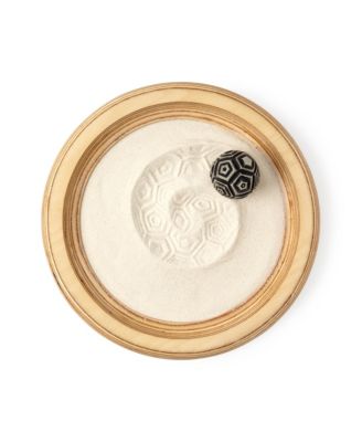  Meditative Sand Wonderscape by Olander Earthworks