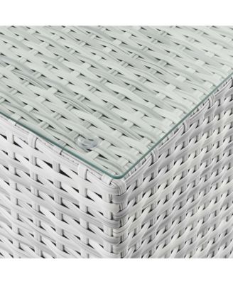  Convene Outdoor Patio Side Table