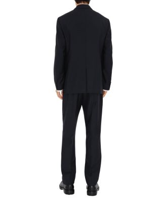  Wool Tailored Trousers