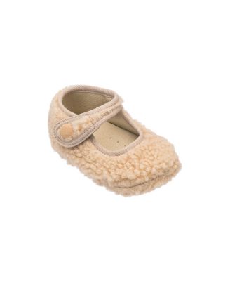  Girls  Shearling Mary Jane - Baby