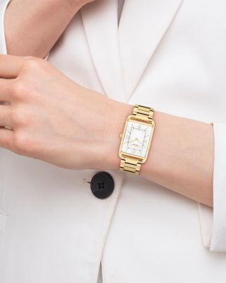 Elliot Watch, 32mm x 26mm  