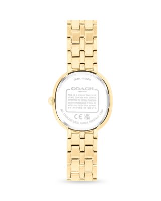 Harlow Watch, 23.8mm x 26mm