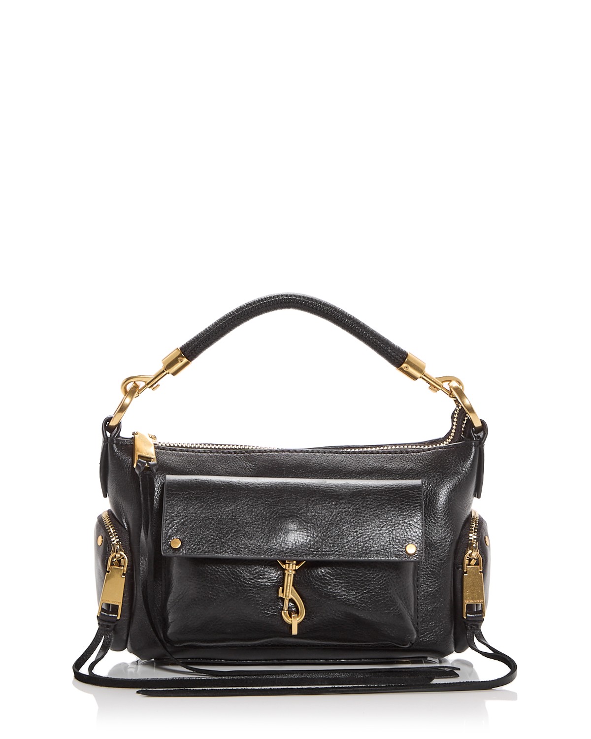 M.A.B. Mini Shoulder Bag
