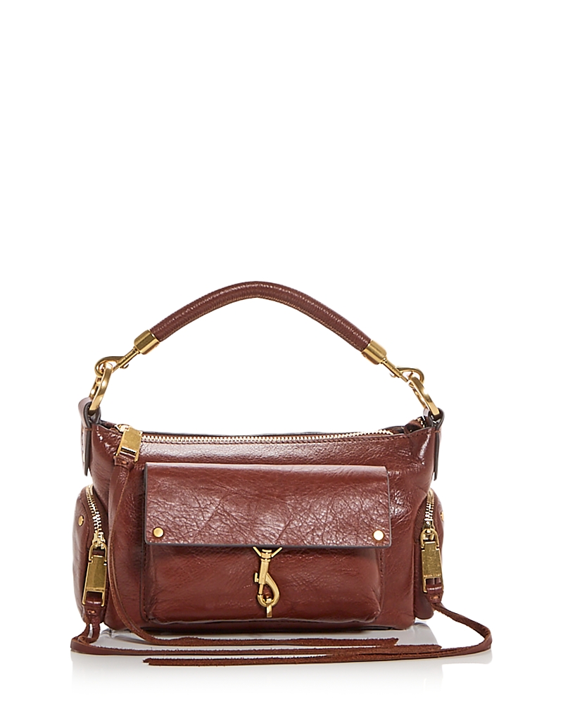 Rebecca Minkoff M. a.b. Mini Shoulder Bag