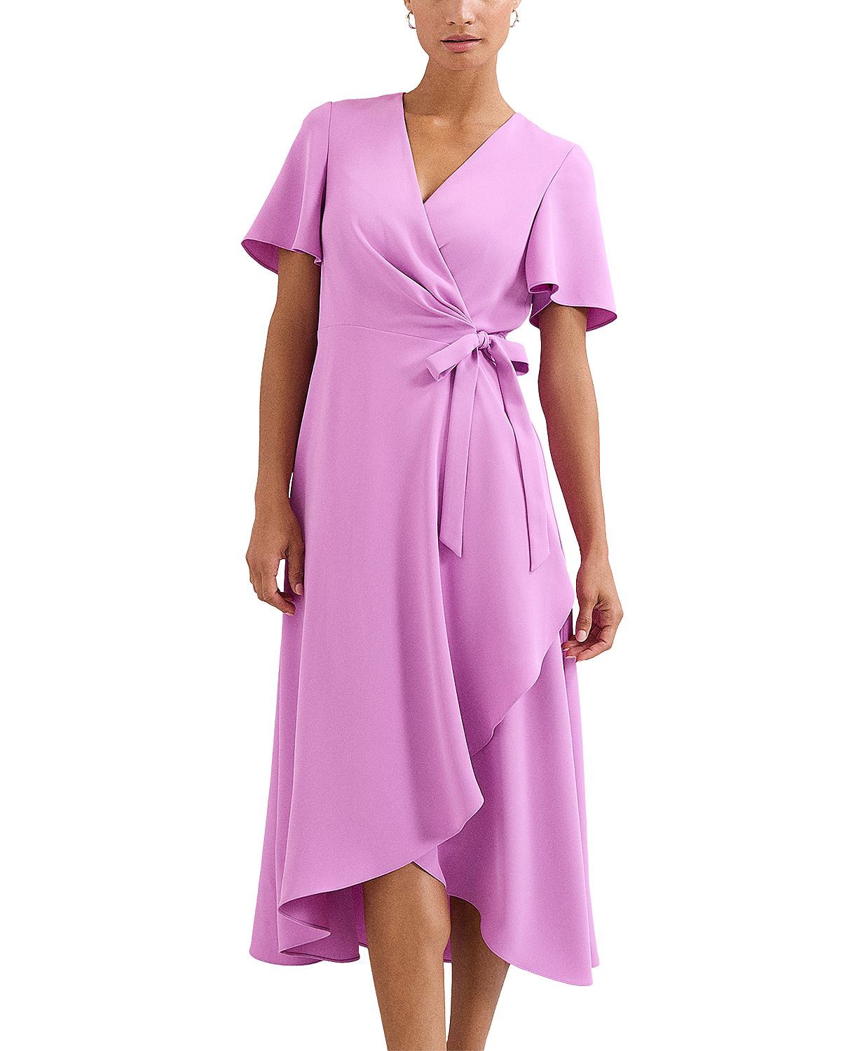 Phase Eight Julissa Wrap Dress