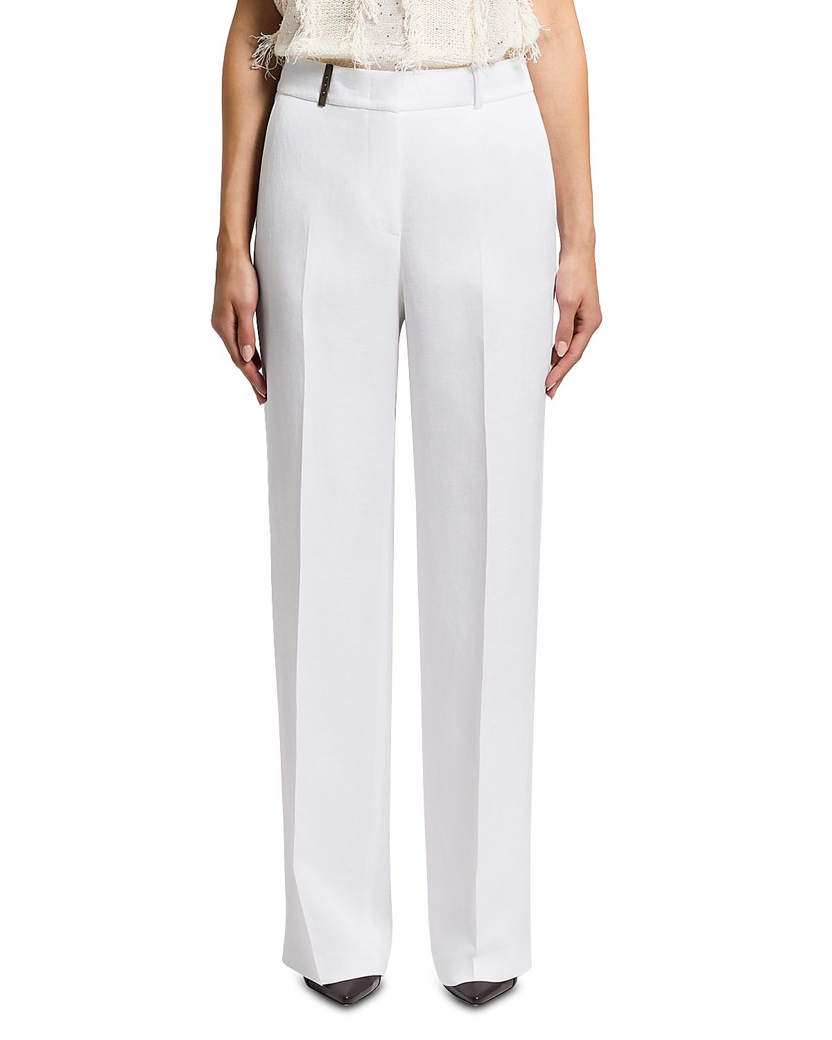 Peserico Palazzo Pants