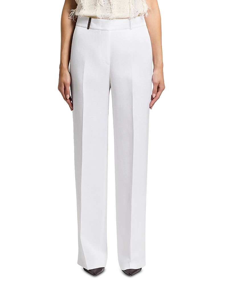 Peserico Palazzo Pants