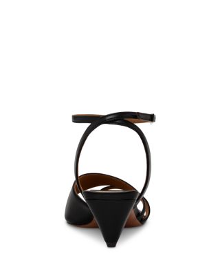 Women's Spur Sandals