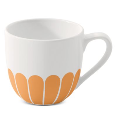 Fleur Soleil Espresso Cup 