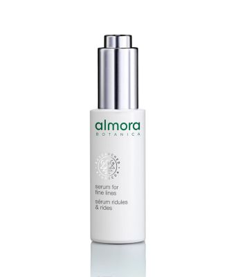 Serum for Fine Lines