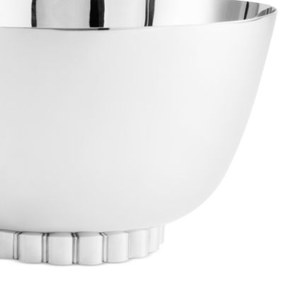 Fluted Serving Bowl - Exclusive