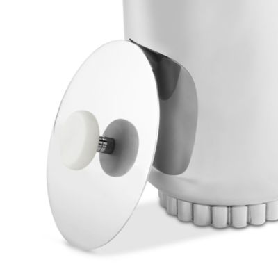 Fluted Ice Bucket - Exclusive