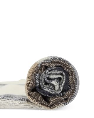 Abigail Cotton & Linen Scarf