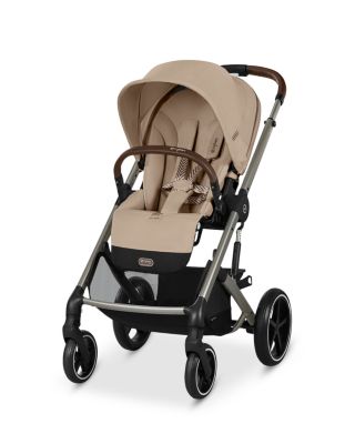 Balios S Lux Stroller